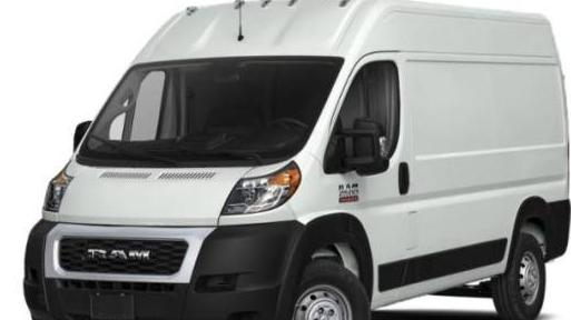 RAM PROMASTER 2500 2022 3C6LRVDG0NE134259 image